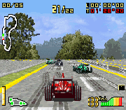 Игра F1 2002