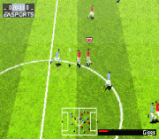Игра FIFA Soccer 06