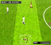 Игра FIFA Soccer 07