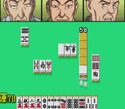 Игра Gambler Densetsu Tetsuya – Yomigaeru Densetsu