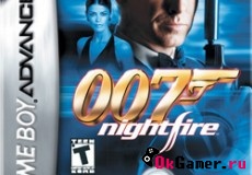 Игра 007 — NightFire (Русская версия)