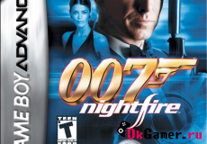 Игра 007 — NightFire