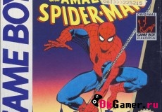 Игра Amazing Spider-Man, The (Русская версия)