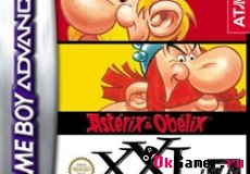 Игра Asterix and Obelix XXL (Русская версия)