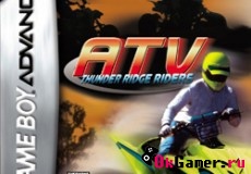 Игра ATV — Thunder Ridge Riders (Русская версия)