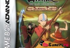 Игра Avatar — The Burning Earth (Русская версия)