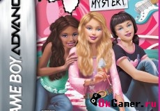 Игра Barbie Diaries — High School Mystery