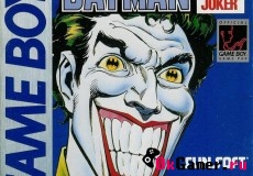 Игра Batman — Return Of The Joker (Русская версия)