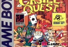 Игра Castle Quest (Русская версия)