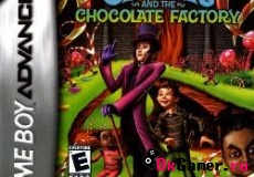 Игра Charlie and the Chocolate Factory (Русская версия)