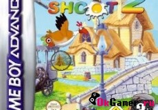 Игра Chicken Shoot 2 (Русская версия)