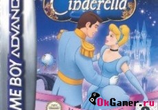 Игра Cinderella — Magical Dreams (Русская версия)