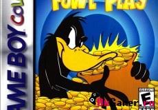 Игра Daffy Duck — Fowl Play (Русская версия)