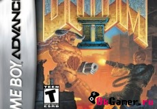 Игра Doom II — Hell on Earth
