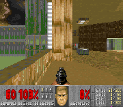 Игра Doom II