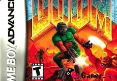 Игра Doom (Русская версия)