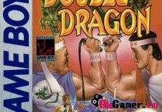 Игра Double Dragon (Русская версия)