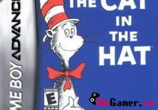 Игра Dr. Seuss — Cat in the Hat