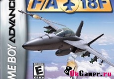 Игра F/A-18F Super Hornet (Русская версия)