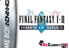 Игра Final Fantasy I & II — Dawn of Souls