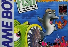 Fish Dude (Русская версия)