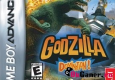 Игра Godzilla — Domination
