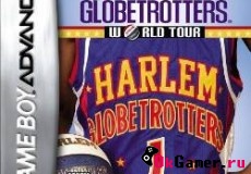 Игра Harlem Globetrotters — World Tour (Русская версия)