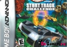 Игра Hot Wheels Stunt Track Challenge (Русская версия)