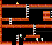 Игра Hudson Best Collection Vol. 2 – Lode Runner Collection