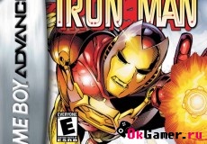 Игра Invincible Iron Man, The