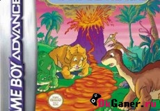 Игра Land Before Time, The