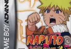 Игра Naruto — Ninja Council 2 (Русская версия)