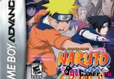 Игра Naruto — Ninja Council (Русская версия)