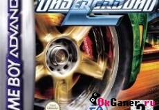 Игра Need for Speed — Underground 2 (Русская версия)