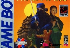 Игра Ninja Taro (Русская версия)