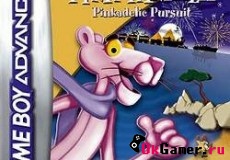 Игра Pink Panther — Pinkadelic Pursuit (Русская версия)