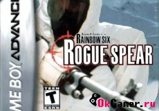 Игра Rainbow Six — Rogue Spear