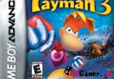 Игра Rayman 3 — Hoodlum Havoc (Русская версия)