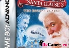 Игра Santa Clause 3, The — The Escape Clause (Русская версия)