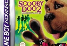 Игра Scooby-Doo 2 — Monsters Unleashed (Русская версия)