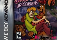 Игра Scooby-Doo — Unmasked (Русская версия)