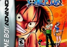 Игра Shonen Jump’s — One Piece