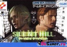 Игра Silent Hill — Play Novel