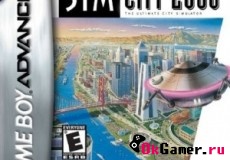 Игра Sim City 2000 (Русская версия)