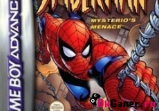 Игра Spider Man — Mysterio’s Menace (Русская версия)