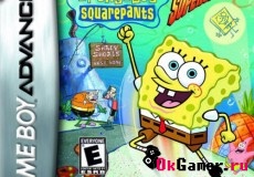 Игра SpongeBob SquarePants — SuperSponge (Русская версия)