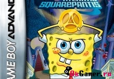 Игра SpongeBob’s Atlantis Squarepantis (Русская версия)