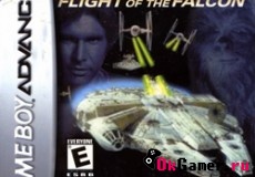 Игра Star Wars — Flight of the Falcon (Русская версия)