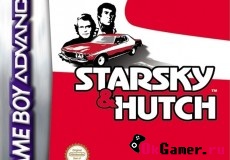 Игра Starsky & Hutch (Русская версия)