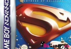 Игра Superman Returns — Fortress of Solitude (Русская версия)